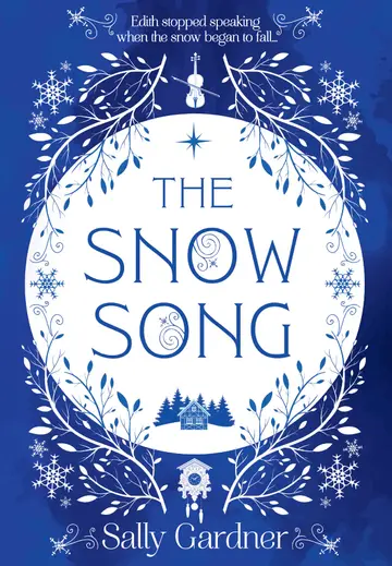 Cover of The Snow Song