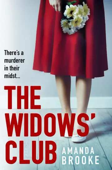 Cover of The Widows’ Club