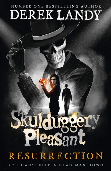 Cover of Resurrection