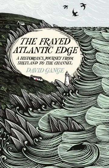 Cover of The Frayed Atlantic Edge