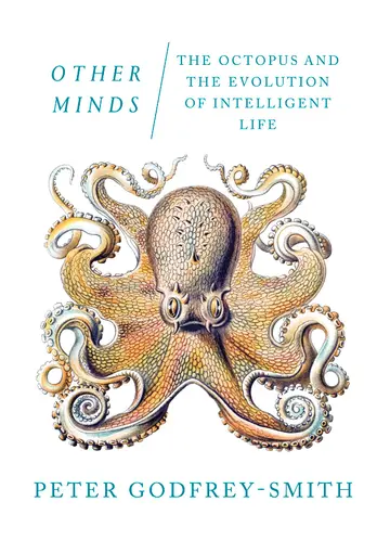 Cover of Other Minds