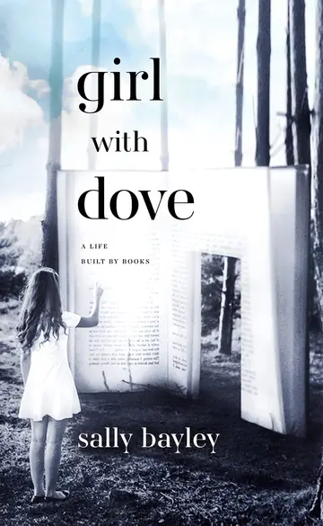 Cover of Girl with Dove