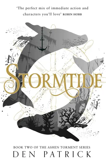 Cover of Stormtide