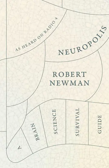 Cover of Neuropolis
