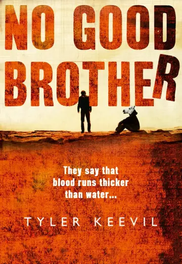 Cover of No Good Brother