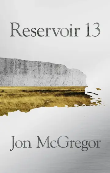 Cover of Reservoir 13