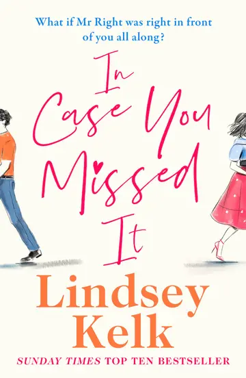 Cover of In Case You Missed It