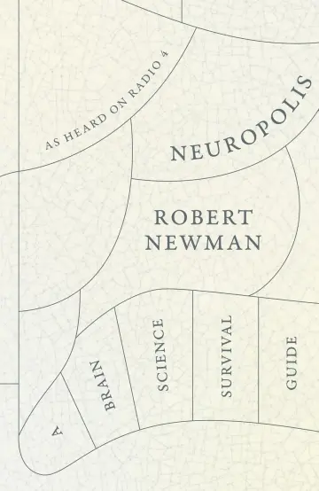 Cover of Neuropolis