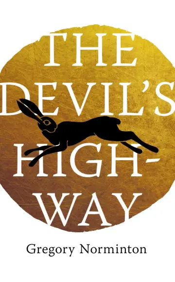 Cover of The Devil’s Highway