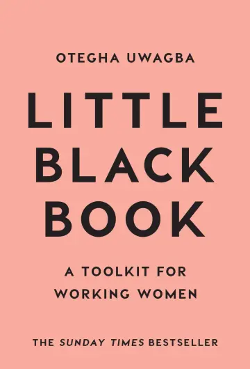 Cover of Little Black Book