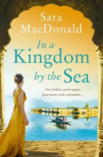 Cover of In a Kingdom by the Sea