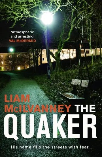 Cover of Quaker Ex Ai Tpb