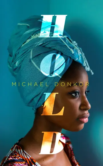 Cover of Hold