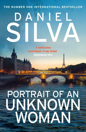 Cover of Portrait of an Unknown Woman