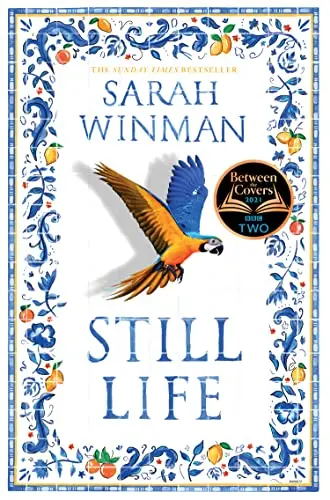 Cover of Still Life