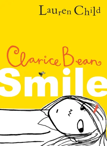 Cover of Clarice Bean — Smile