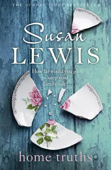 Cover of Home Truths