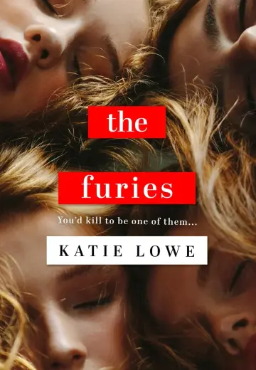 Cover of The Furies