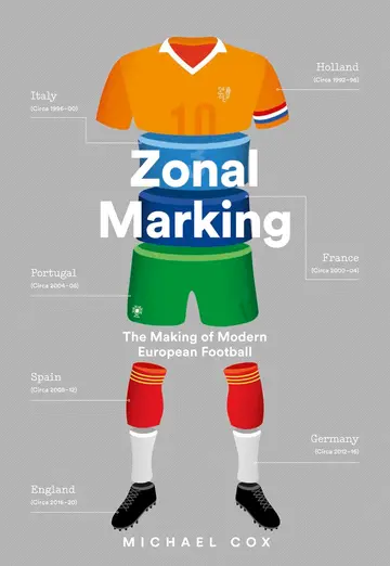 Cover of Zonal Marking