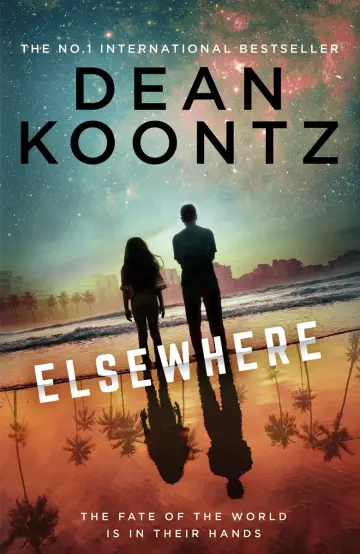 Cover of Elsewhere