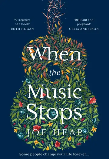 Cover of When the Music Stops