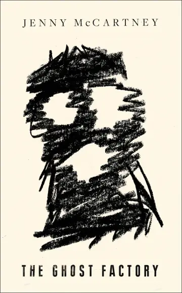 Cover of The Ghost Factory