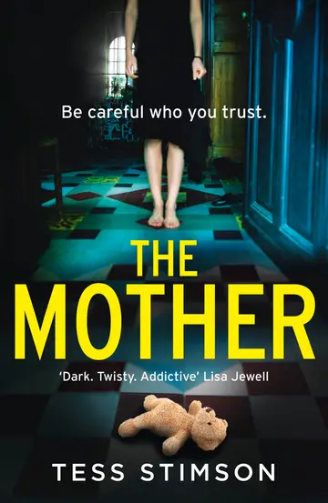 Cover of Mother