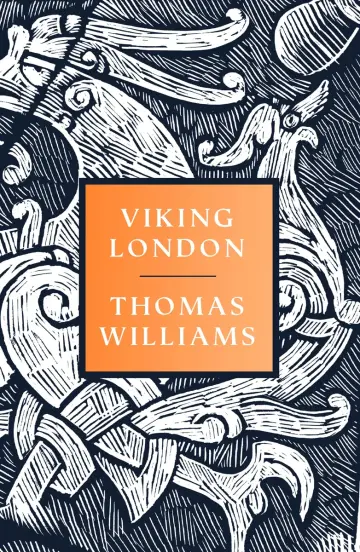 Cover of Viking London
