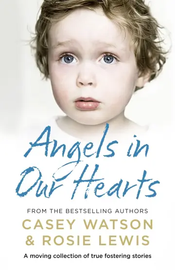 Cover of Angels in Our Hearts