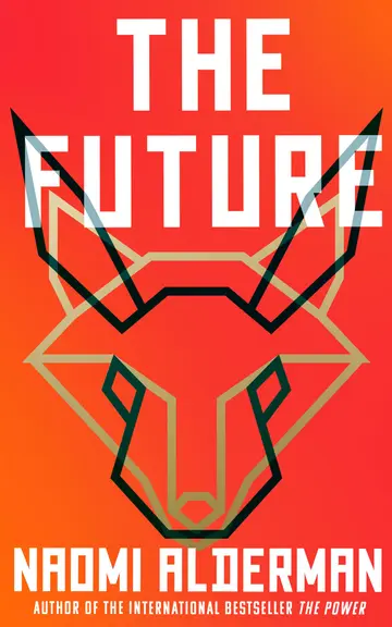 Cover of The Future