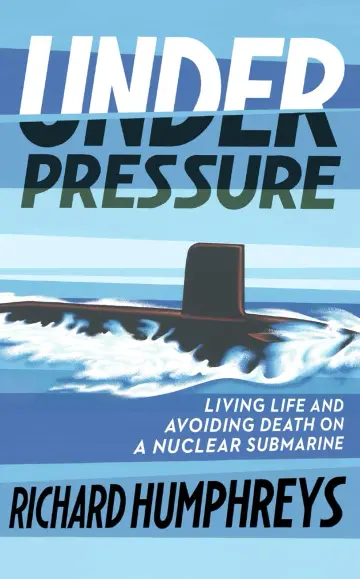 Cover of Under Pressure