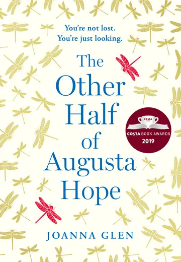 Cover of The Other Half of Augusta Hope