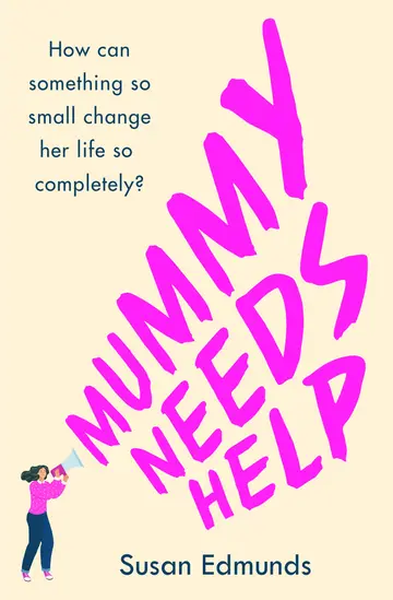 Cover of Mummy Needs Help