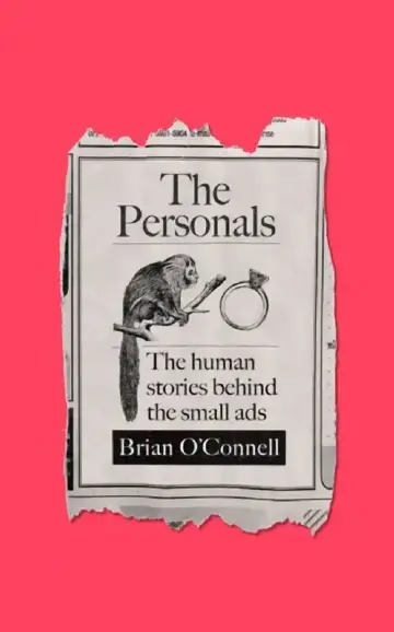 Cover of The Personals