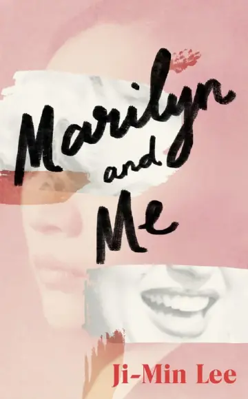 Cover of Marilyn and Me