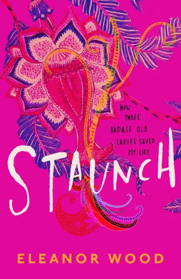 Cover of Staunch