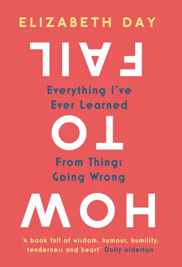 Cover of How to Fail