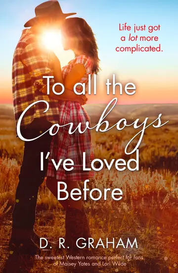 Cover of To All the Cowboys I've Loved Before