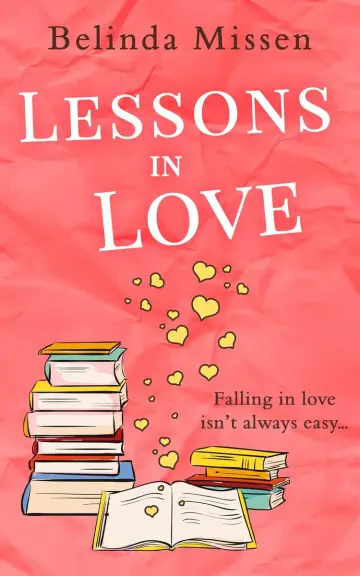 Cover of Lessons in Love