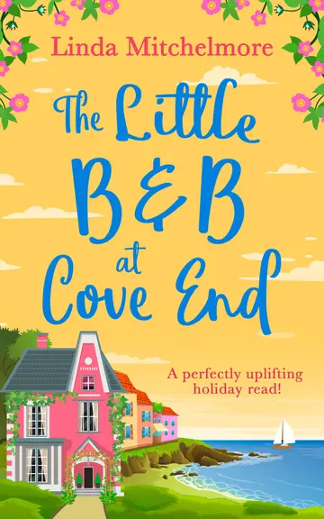 Cover of The Little B & B at Cove End