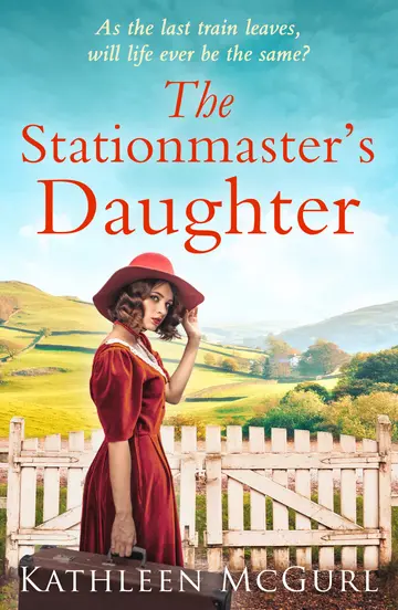 Cover of The Stationmaster's Daughter