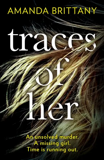Cover of Traces of Her