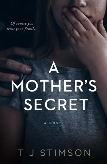 Cover of A Mother's Secret