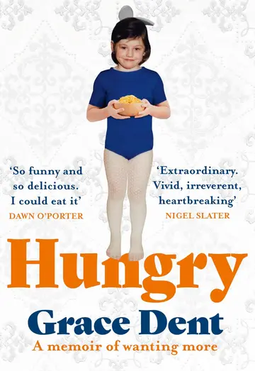 Cover of Hungry