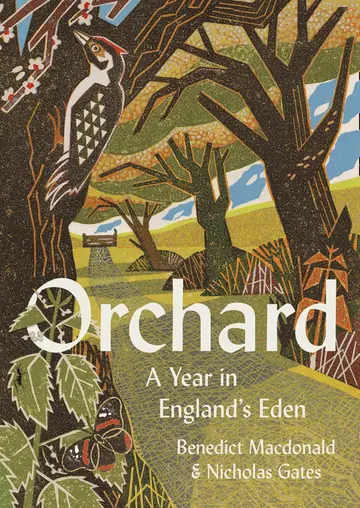 Cover of Orchard