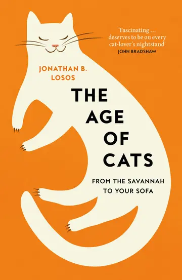 Cover of Age of Cats