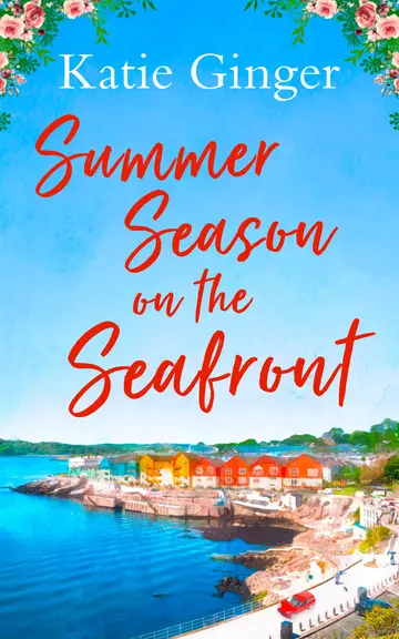 Cover of Summer Season on the Seafront