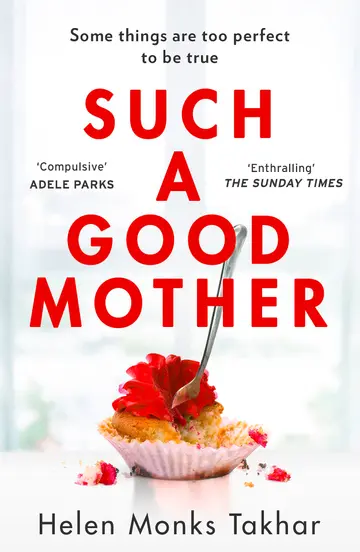 Cover of Such a Good Mother