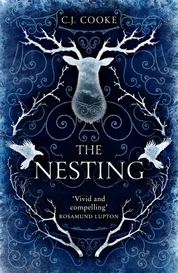 Cover of The Nesting