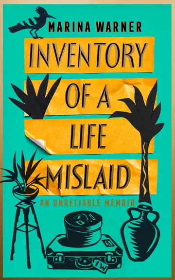 Cover of Inventory of a Life Mislaid
